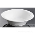 ceramic fine porcelain bone china 18 oz 19 oz 20 oz oval bowl